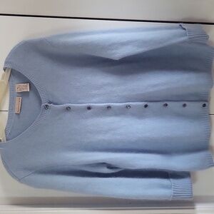 Apostrophe Angora/ Rabbit Hair Sweater XL